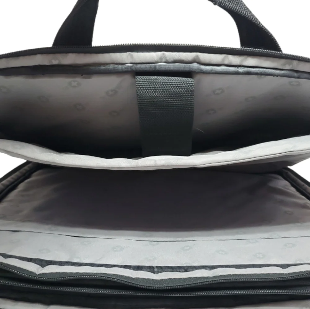 WENGER Swiss Army Laptop Computer Travel Bag
